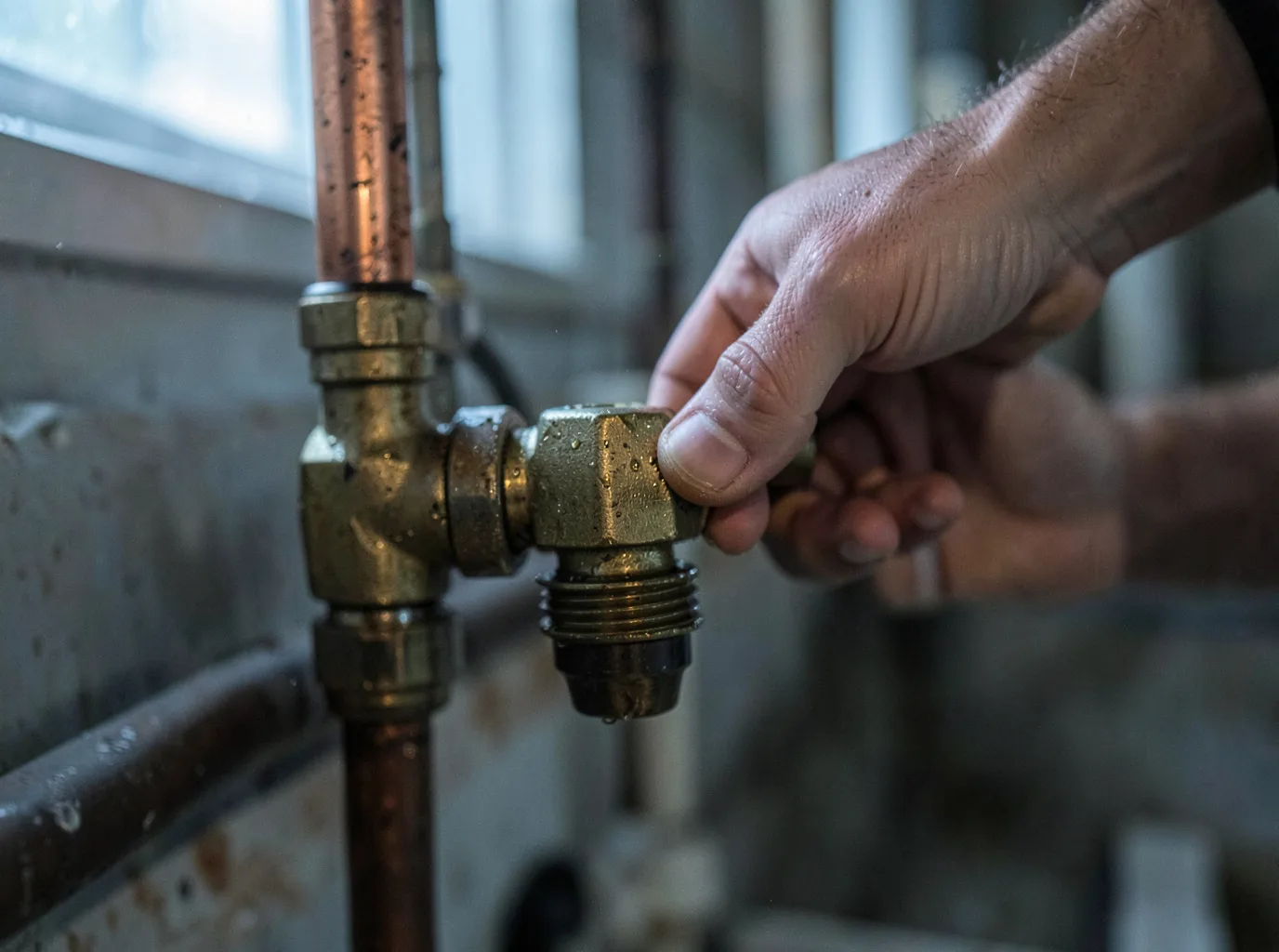 Emergency Plumber Allred, TN FAQs